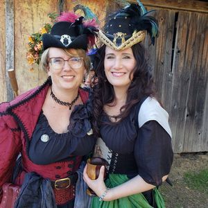 Meet your Posher, Shannon